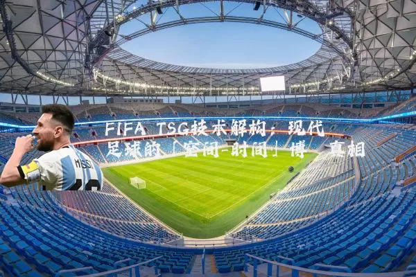 FIFA TSG技术解构:现代足球的「空间-时间」博弈真相